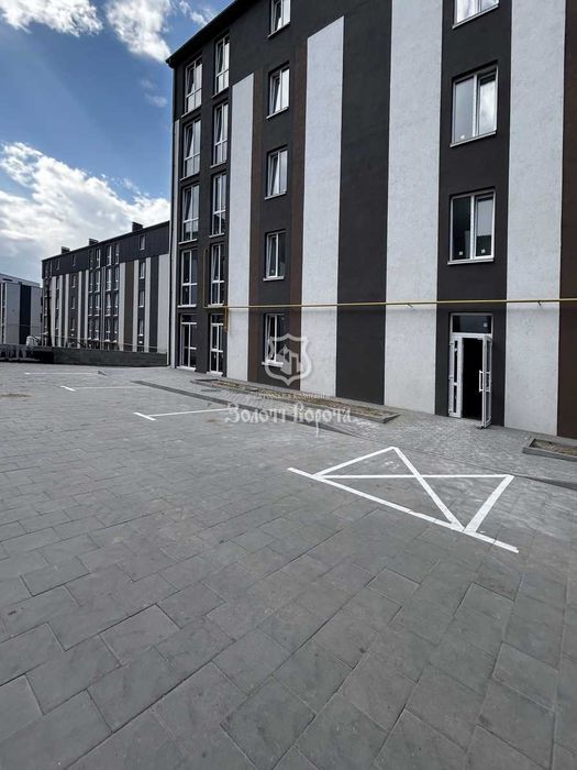 Квартира, 1к. Під ремонт. Богдана Хмельницького, 17/4, село Святопетрівське