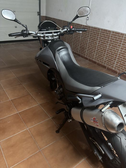 yamaha xt660x.
