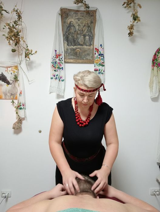 Масаж.Массаж.Реабілітація.Тілесна психотерапія.Енергетичні чистки