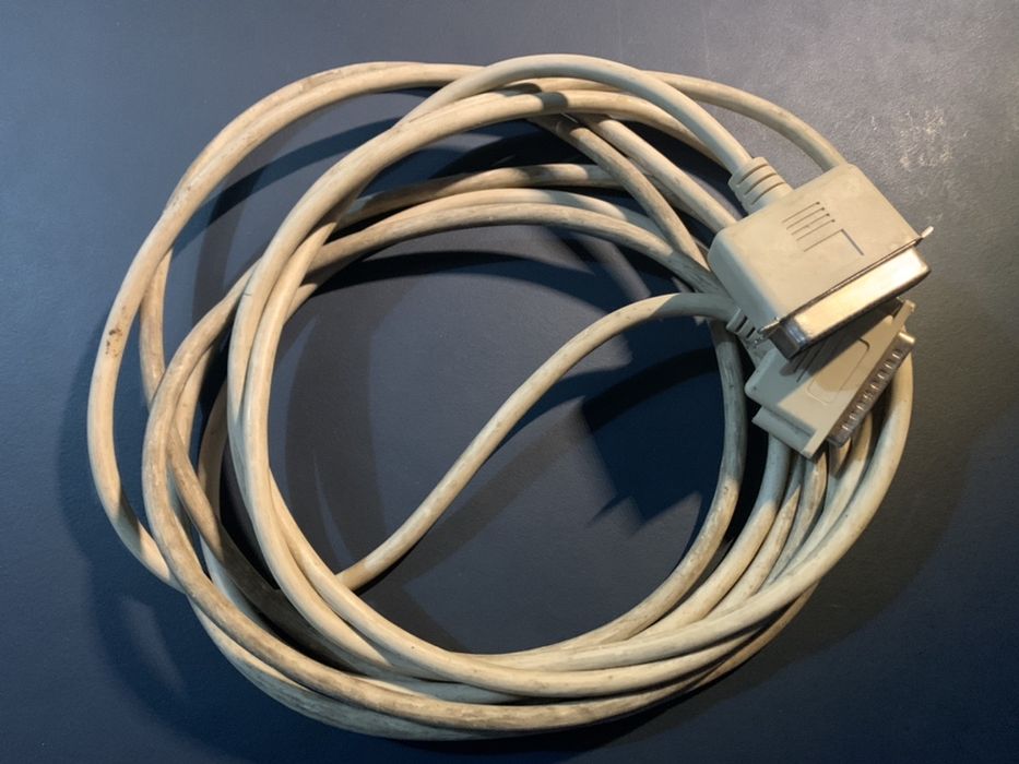 3-Meter Parallel Cable64739675429635122