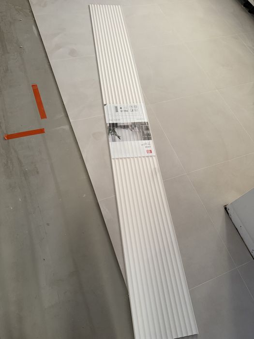 Panel  Vox Linerio