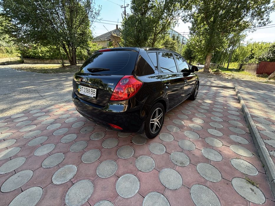Продам автомобіль