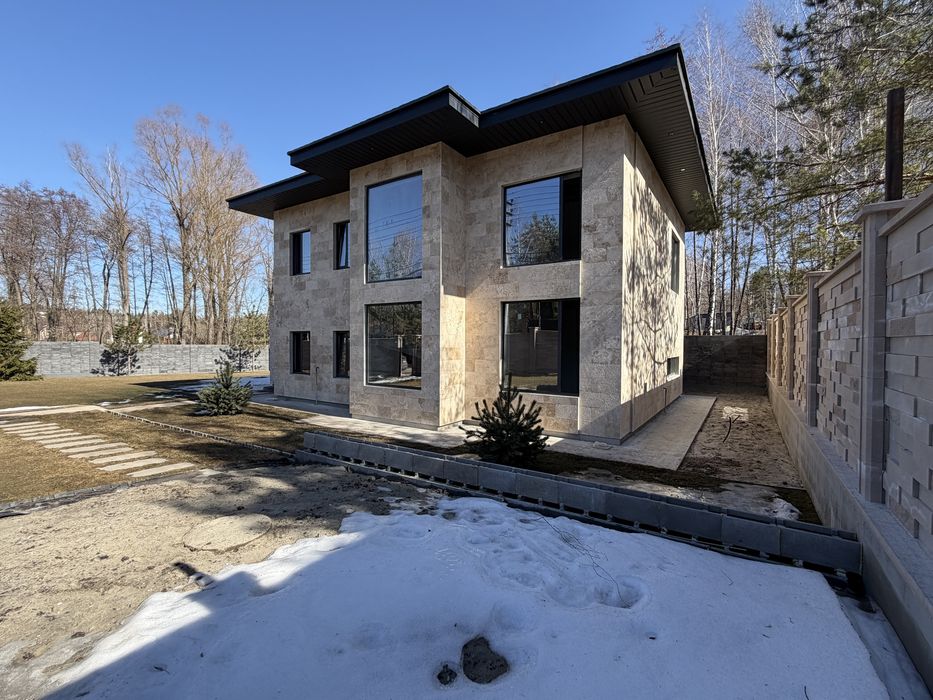 ‼️Якість без компромісів. Будинок серед природи  200 м /9 соток