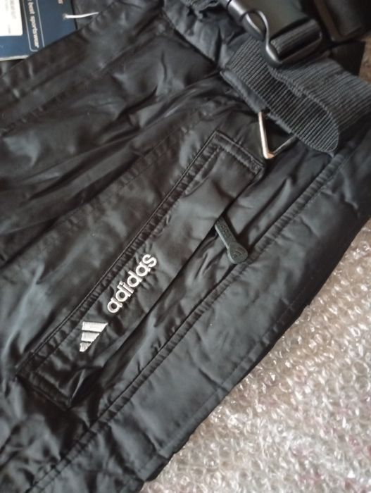 M, L Adidas Indonesia Лыжный комбинезон