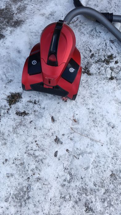 Порохотяг.        .