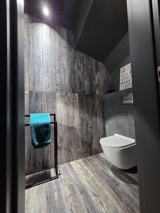 Komfortowy dom z garażem 125 m² - Widok 6