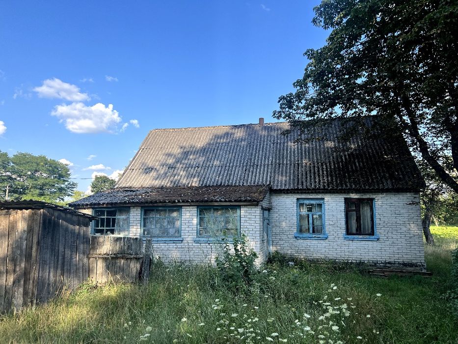 Продам будинок с Білки