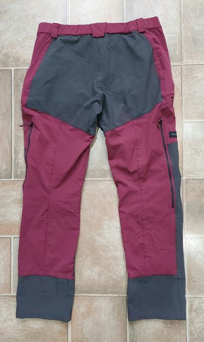 Трекінгові штани Quechua Forclaz Trek 900