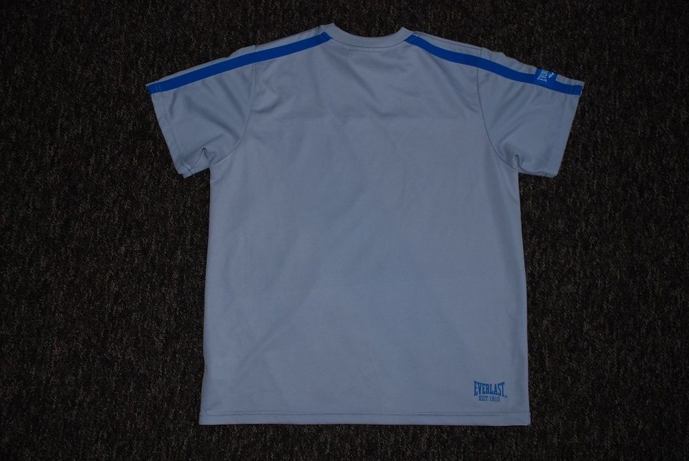 Ekstra koszulka Everlast WBC rozmiar S