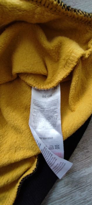 Ubranka dla chłopca