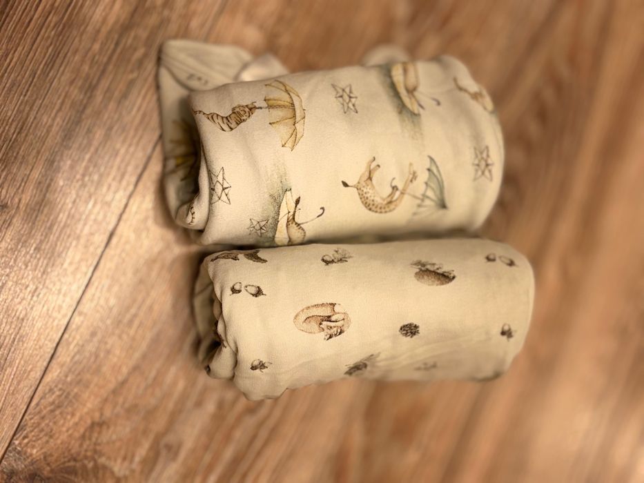 Dwa Kocyki newbie, kocyk