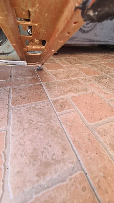 Máquina de Lavar Roupa