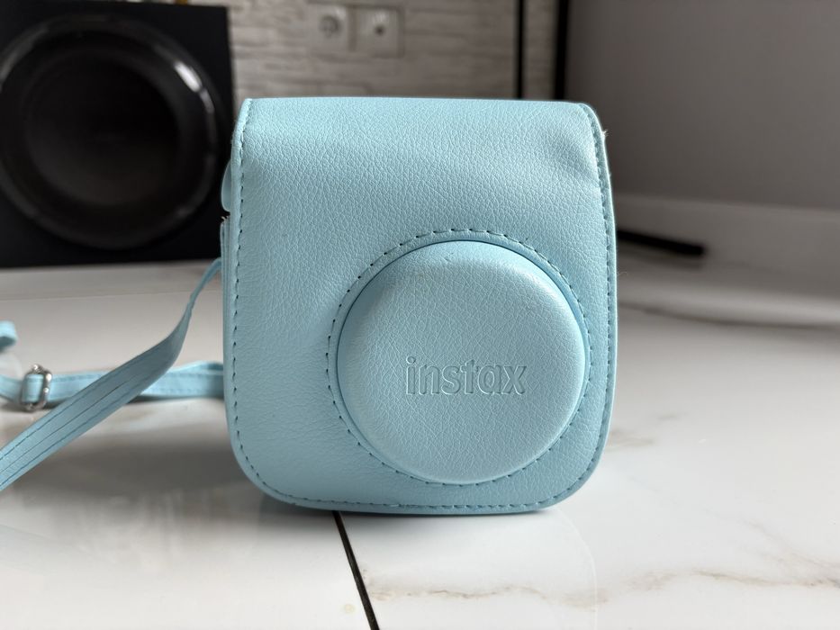 Instax mini 11 + pokrowiec