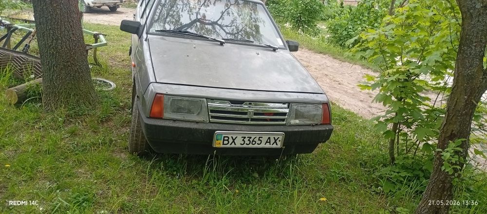 Продю машину або обмін на мотоцикл