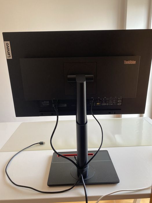 Monitor Lenovo ThinkVision P24q-20 24" QHD