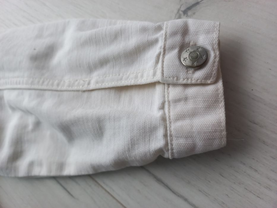 Katana jeans kurtka 116