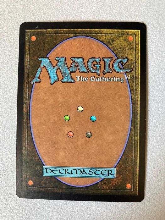 [MTG] Souls of the Faultless