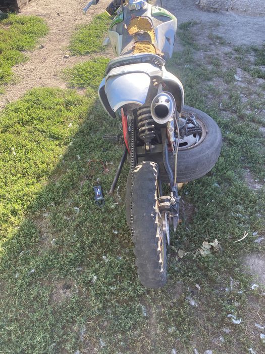 продам кайо тт 175 розточеный
