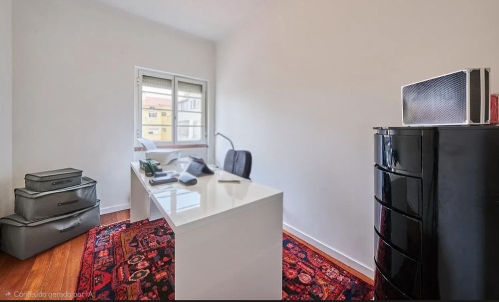 Arrendo Apartamento T3 Almada Cova da Piedade