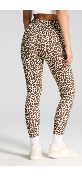 Legginsy panterka Sinsay