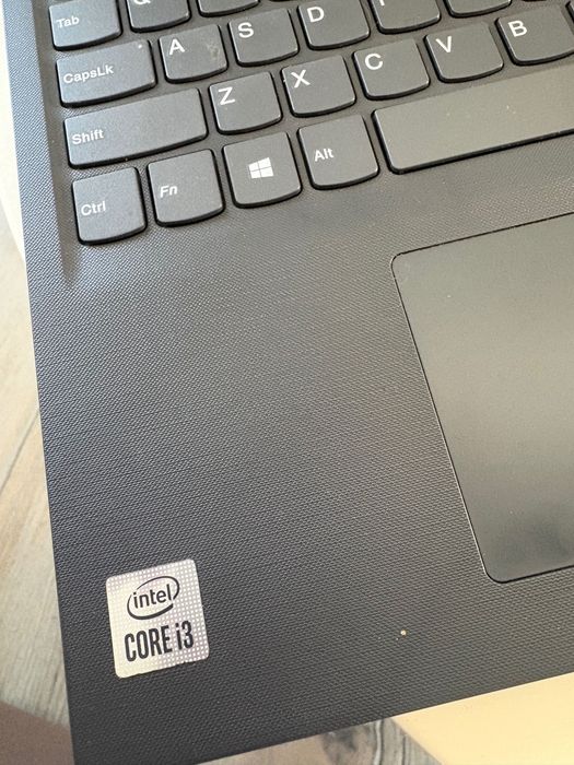 Laptop Lenovo używany