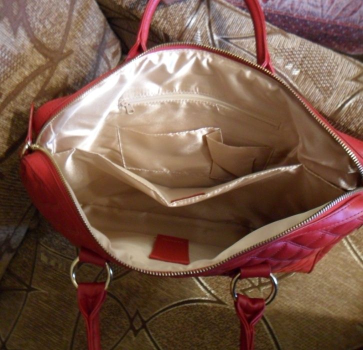 Сумка для  ноутбука 14' документів