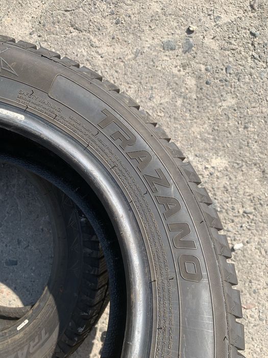 195/60R15 Trazano 2024 (2шт)
