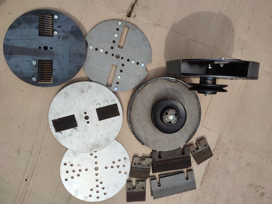 Корморізка, бурякорізка, корнерезка, корморезка