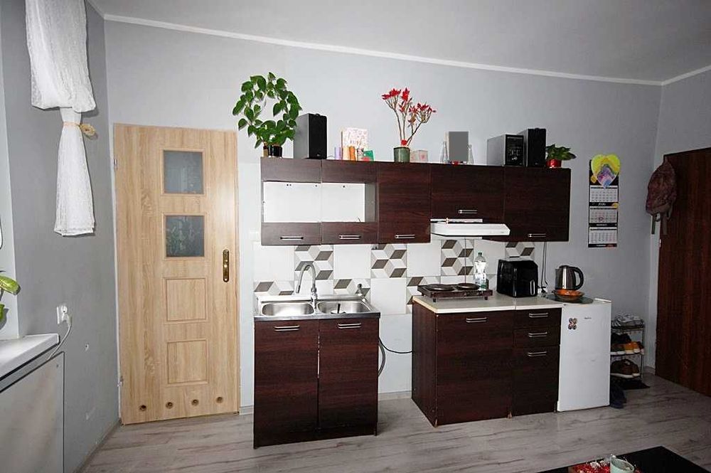 Mieszkanie – Wysoka - Widok 3