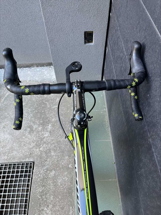 Author Charisma 77, rozmiar 58