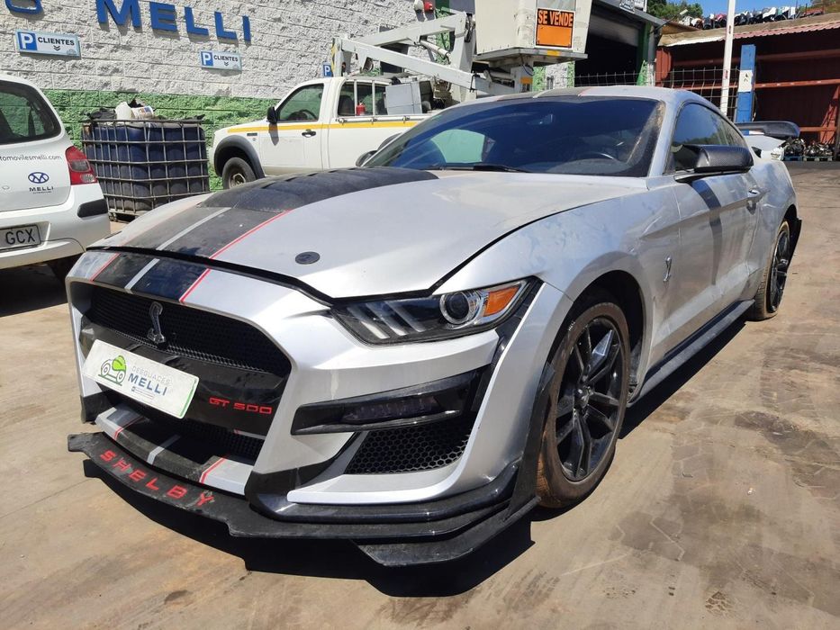 Banco Frente Direito Ford Mustang