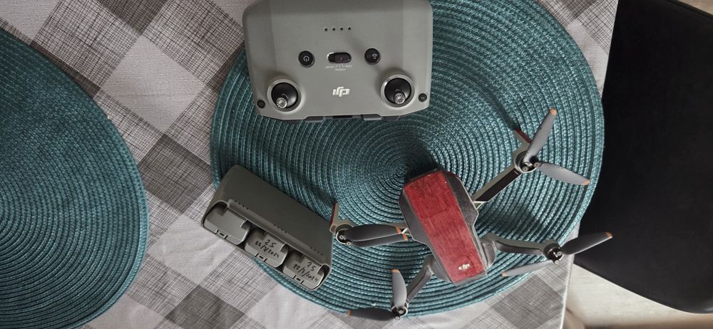 Vendo Drone DJI Mini 2