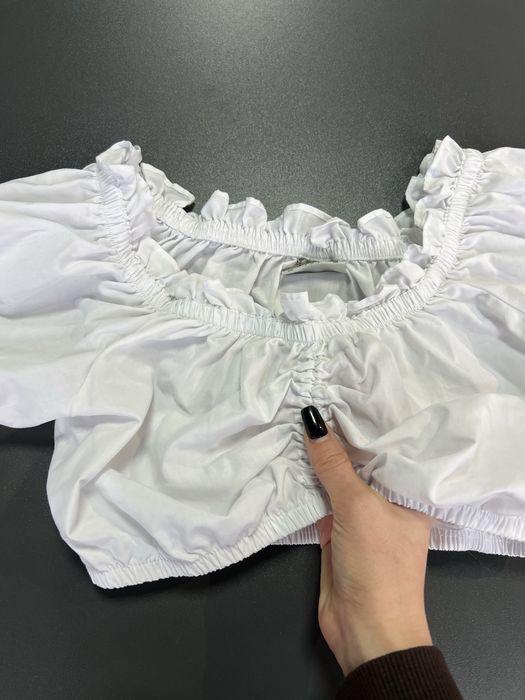 Жіночий топ на літо