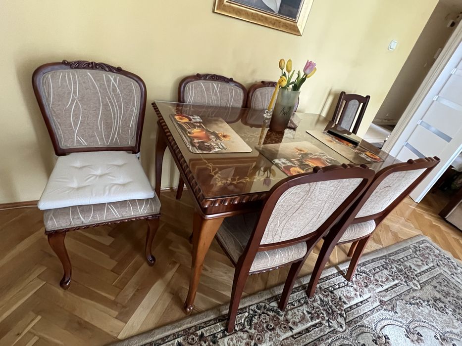 Meble Rumuńskie