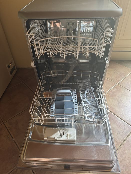 Máquina da lavar loiça