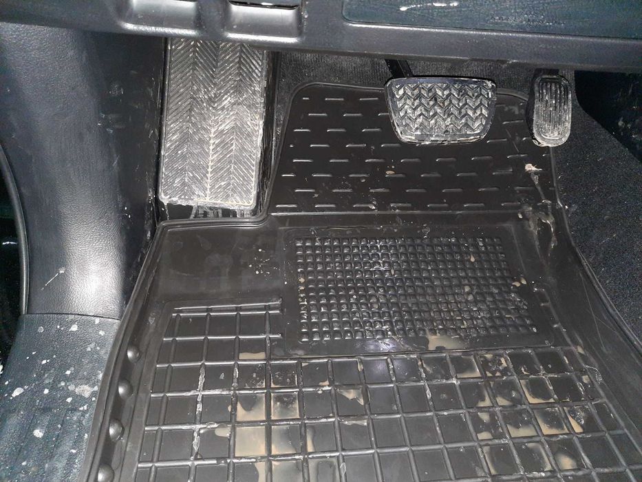 Коврики в салон Avto Gumm Toyota Land Cruiser Prado 150 килимки