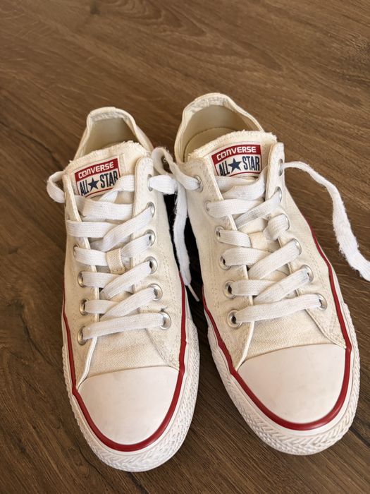 Кеди Converse allstat
