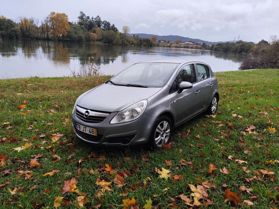 Opel Corsa 1.2 Enjoy