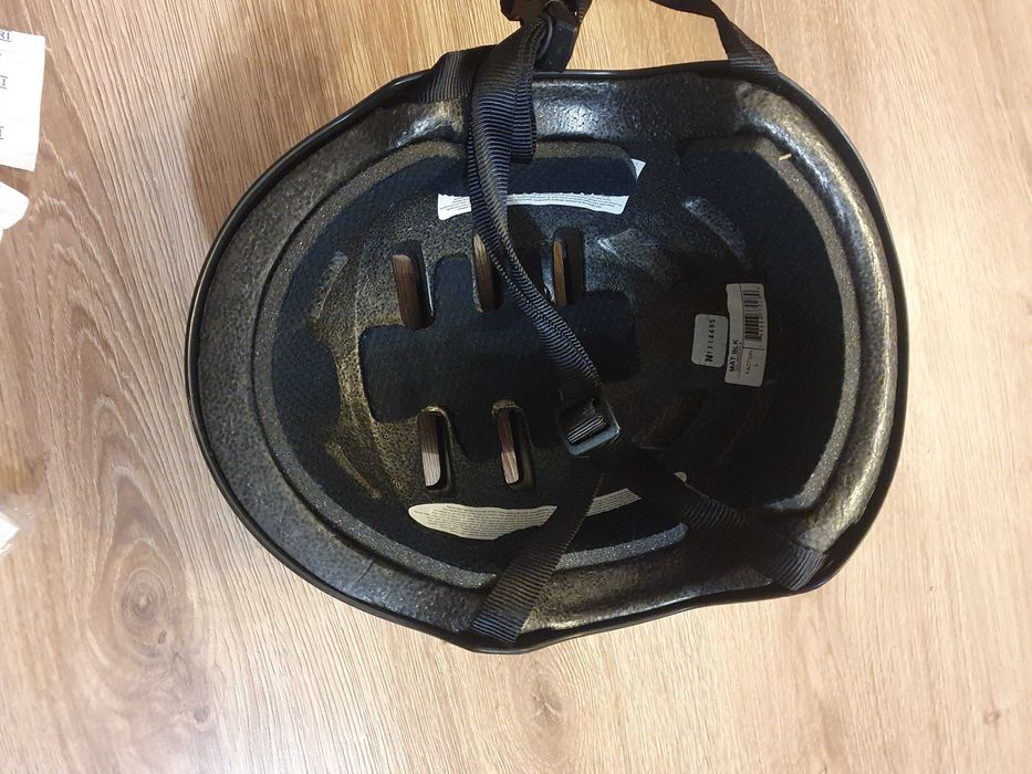 Kask rowerowy na rolki Skate Bell