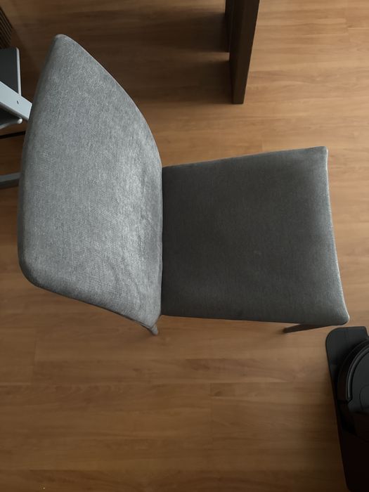 6-Cadeiras para mesa de jantar