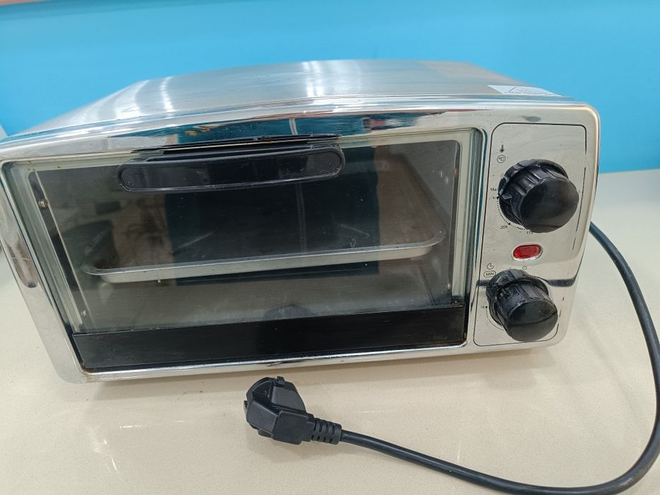 Esterilizador para estética