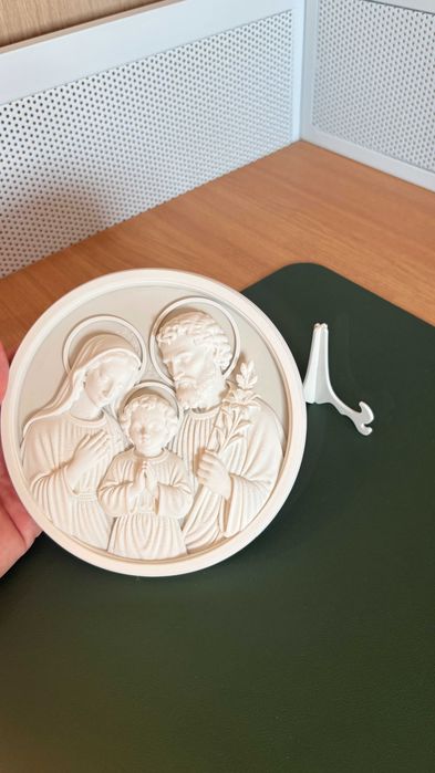 Sagrada Familia impressa em 3D