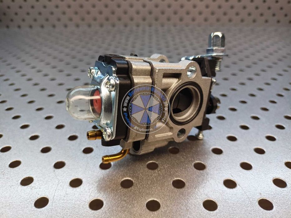 Gaźnik do kosy spalinowej 15mm otwór gardzieli, gaźnik 15mm