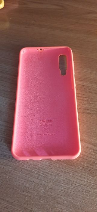 Чохол Samsung a30s a50