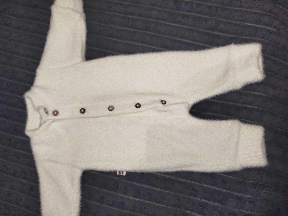 Чоловічок для дівчинки