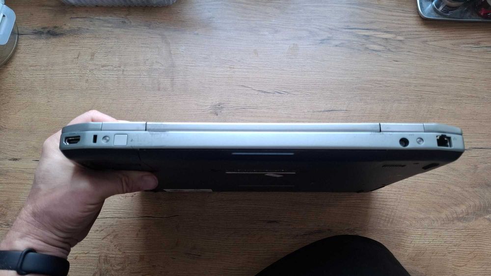 Dell LATITUDE E6430 Intel Core i5-3230 - Windows 10 - ZADBANY !!!