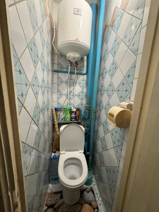 В продажу 2 квартира  на середньому поверсі, жилий стан, ГОТОВІ ПІД ПРОГРАМИ, вул. Віталія Шума, 15 минут к морю