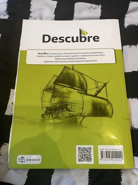 Ksiażki do języka hiszpańskiego