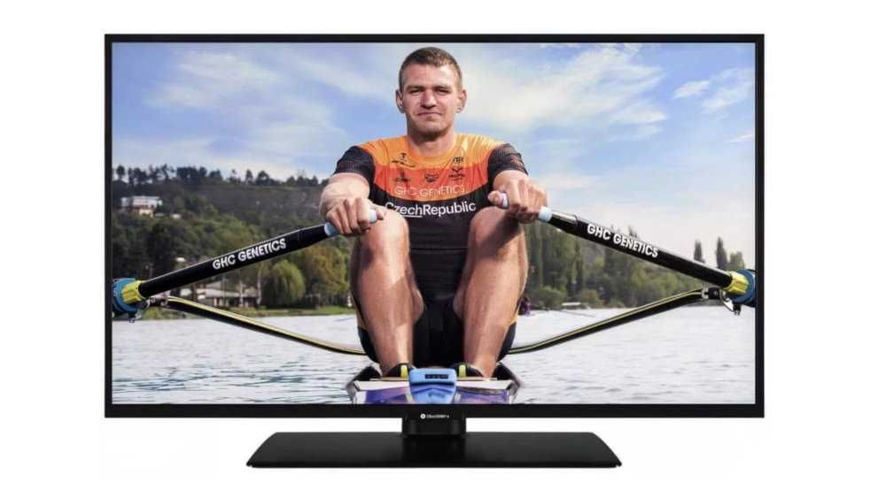 TV LED GoGEN 22 cale TVF 22P406 STC Full 100Hz DVB-T2 Do ZK Kamper
