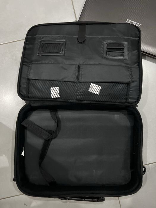 Laptop ASUS X73E-TY195V torba
